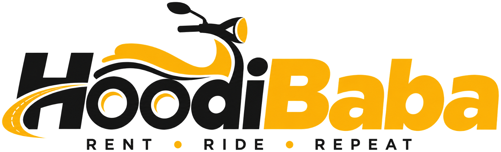 HoodiBaba — Bike and Scooty Rentals in Dehradun