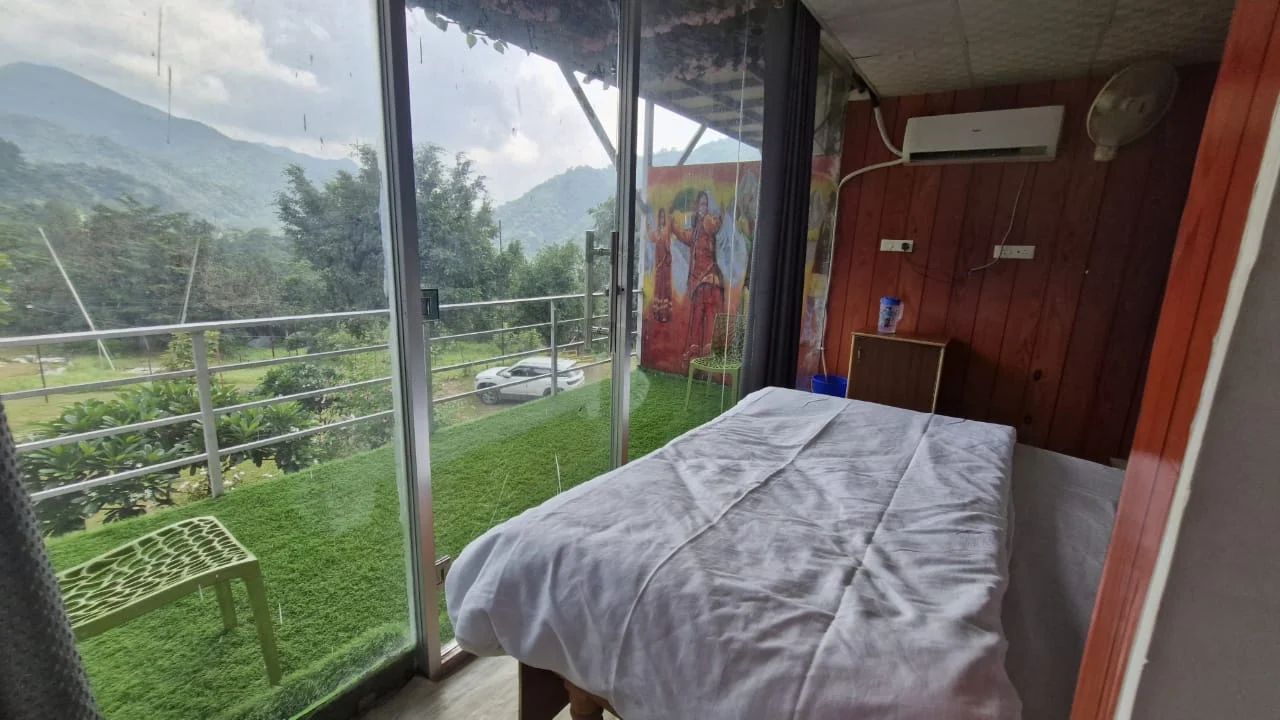 77be1dba-42e6-47eb-a817-d95bb190666c Cottages in Rishikesh
