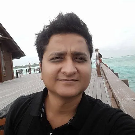 Ankit Rawat