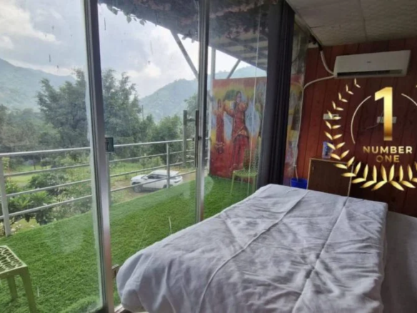 Vatika Retreat