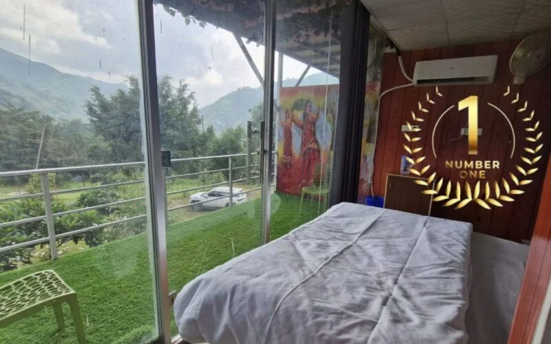 Vatika Retreat
