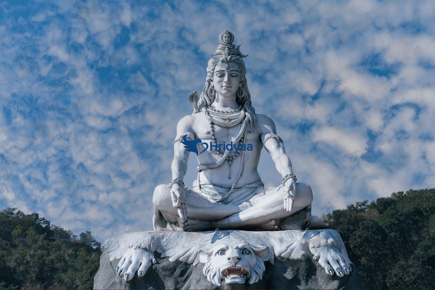 Top Temples to Visit in Rishikesh with Family